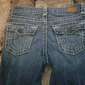 True Religion Pants